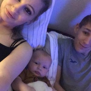 Meet your Posher, Rebecca